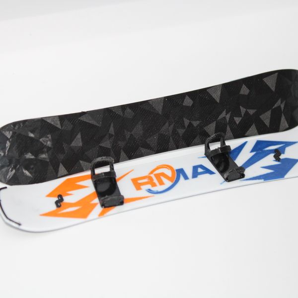 Snowboard 1/10 eme