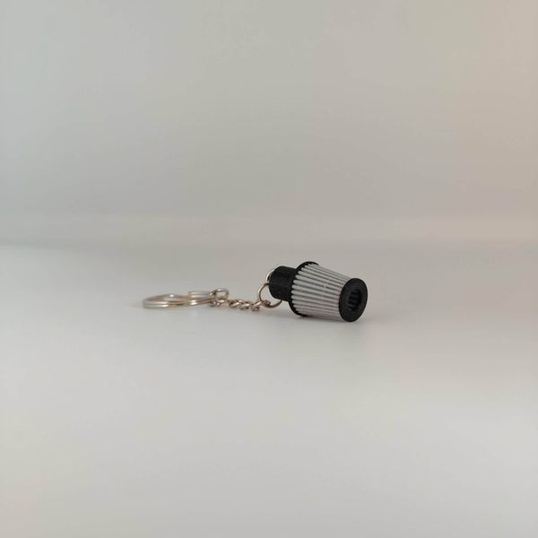 Porte clé filtre a air  creux