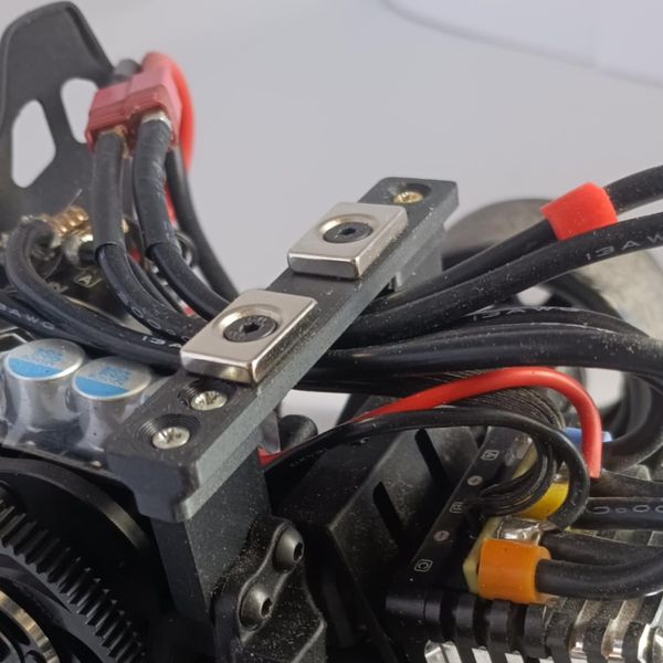 Support de carrosserie pour reve D RDX