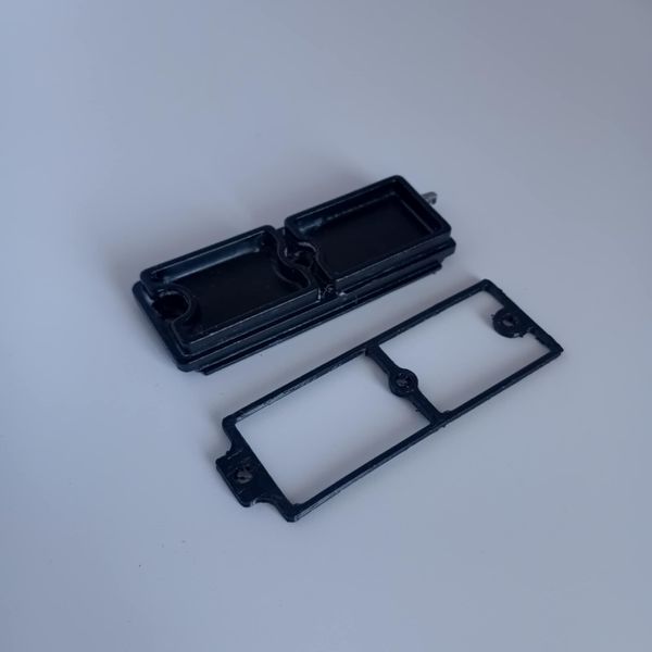 Joint chargeur hk 416