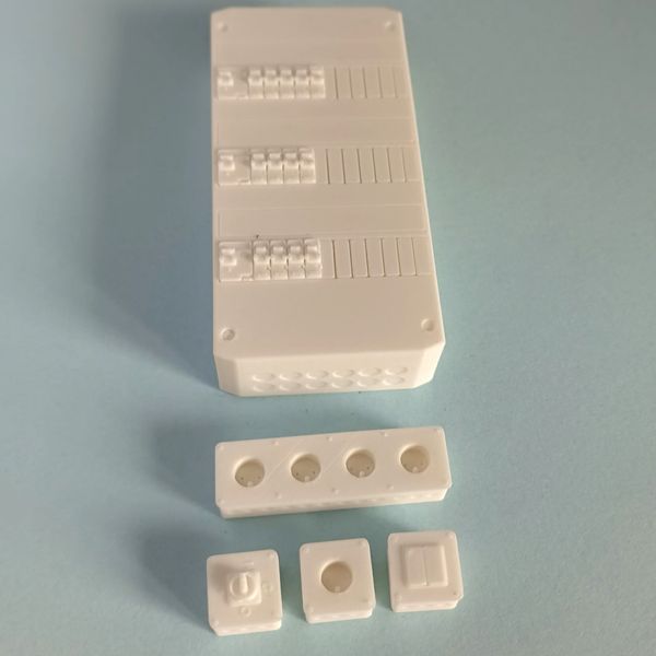 Set accessoire électrique 1/12 -ème